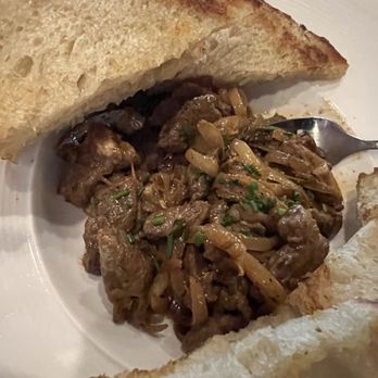 Vive Restaurant - Steak bites - Venues & Event Spaces Near Me - West Bloomfield, Michigan