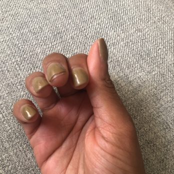 Ruby Nails - Nail Salons Near Me - Fayetteville, North Carolina