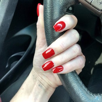A & B Nail Spa - Nail Salons Near Me - Gaithersburg, Maryland