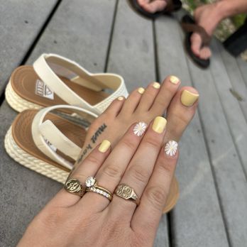 Posh Nail Lounge - Color matched my already done fingernails so well! - Nail Salons Near Me - St. Augustine, Florida Posh Nail Lounge - Color matched my already done fingernails so well! - Nail Salons Near Me - St. Augustine, Florida