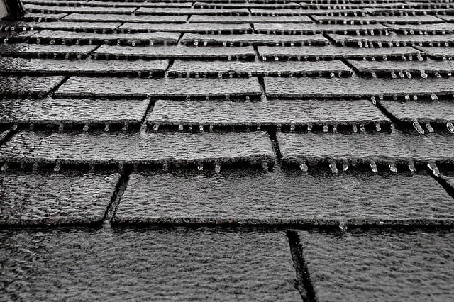 Slide of Hahn Roofing