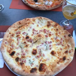 Pizzeria Frohsinn
