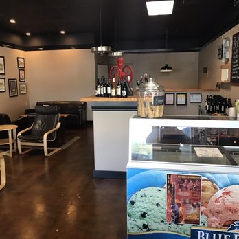 Bistro Espresso - 3/18/17- Inside, very spacious! - Coffee & Tea Near Me - Arnold, California Bistro Espresso - 3/18/17- Inside, very spacious! - Coffee & Tea Near Me - Arnold, California