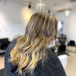 Salon Mariposa