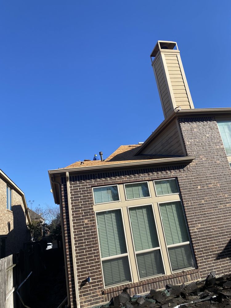 Slide of Elite Disaster Recovery