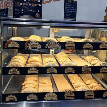 Nonna's Empanadas - Desserts Near Me - Los Angeles, California Nonna's Empanadas - Desserts Near Me - Los Angeles, California