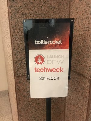 Bottle Rocket by null