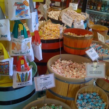 Balboa Candy - Chewy candy - Candy Stores Near Me - Newport Beach, California