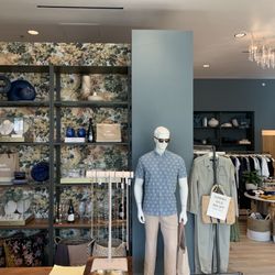 State & First - Inside style