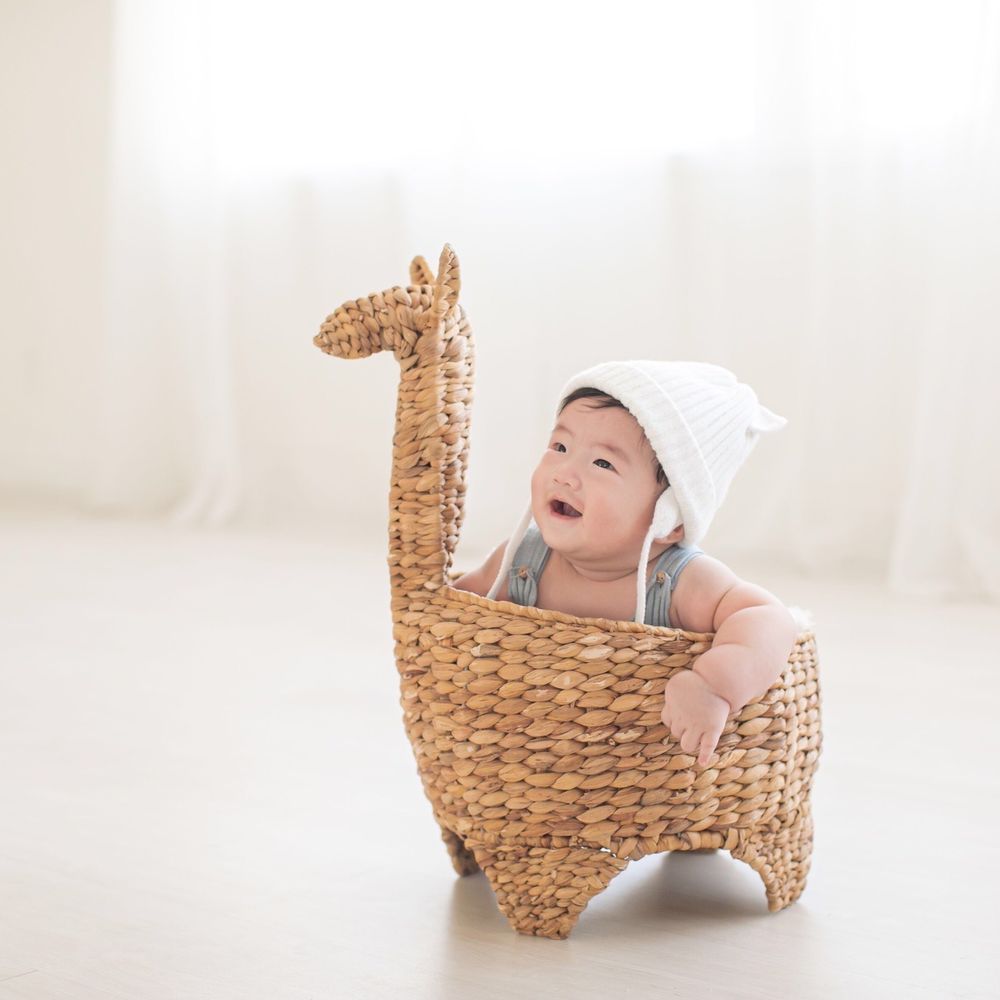 Vivi Studio - 100th Day - Session Photography Near Me - Buena Park, California
