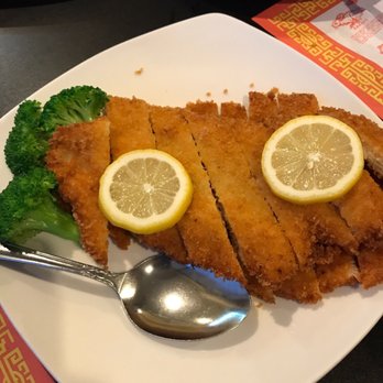 Green Tea Bistro - Chinese Near Me - Mesa, Arizona