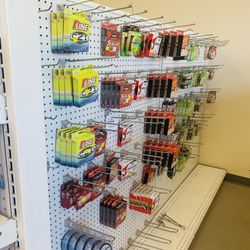 Mega Bait and Tackle