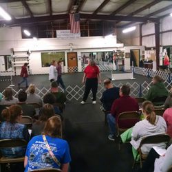 Little Rock Dog Training Club - Intro Obedience Training Orientation!