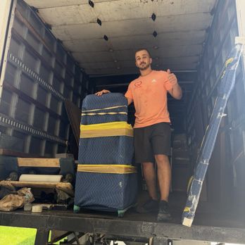 Lovely Moving and Storage - Movers Near Me - Brooklyn, New York