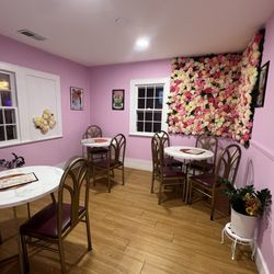 Postres Victoria Coffeehouse