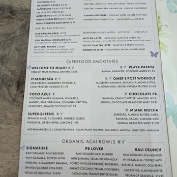 Pura Vida Miami - Sandwiches Near Me - West Palm Beach, Florida Pura Vida Miami - Sandwiches Near Me - West Palm Beach, Florida