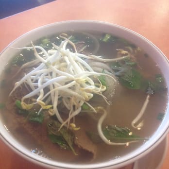 Pho Tai - Beef pho - Vietnamese Near Me - Puyallup, Washington Pho Tai - Beef pho - Vietnamese Near Me - Puyallup, Washington