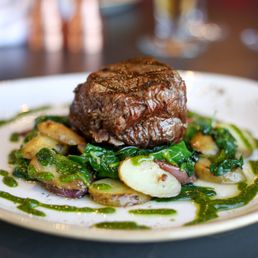 Filet of Beef