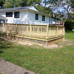 Smart Dova's Home Service And Renovation