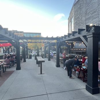 The Eagle Short North - Exterior - American Near Me - Columbus, Ohio