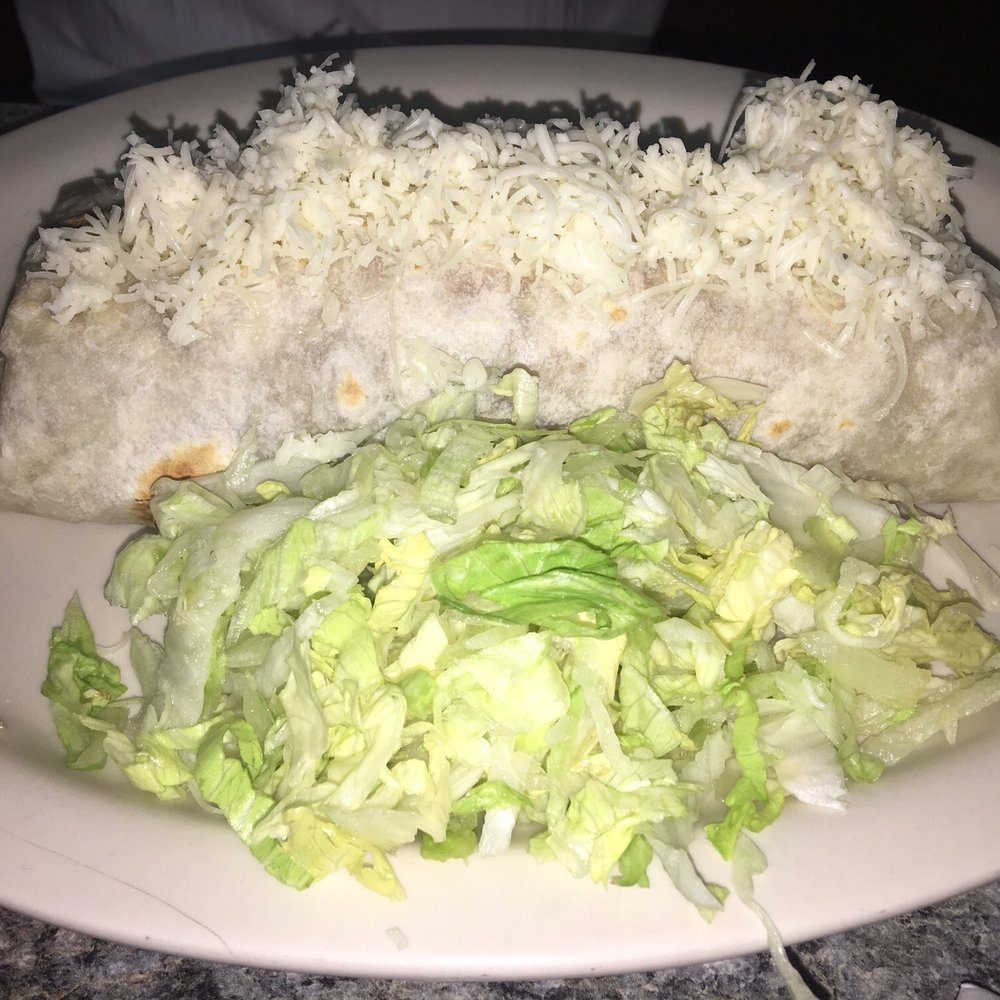 Tio Pepe's II - 5/9/17-Carne Asada Burrito - Mexican Near Me - Stockton, California Tio Pepe's II - 5/9/17-Carne Asada Burrito - Mexican Near Me - Stockton, California