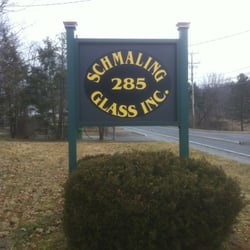 Schmaling Glass