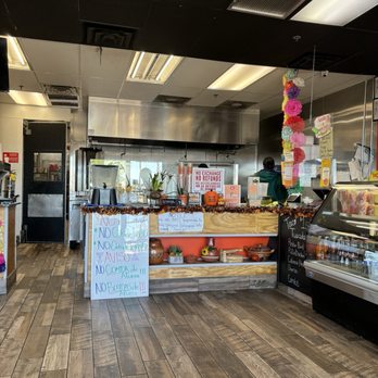 Tacos Huicho - Mexican Near Me - Phoenix, Arizona