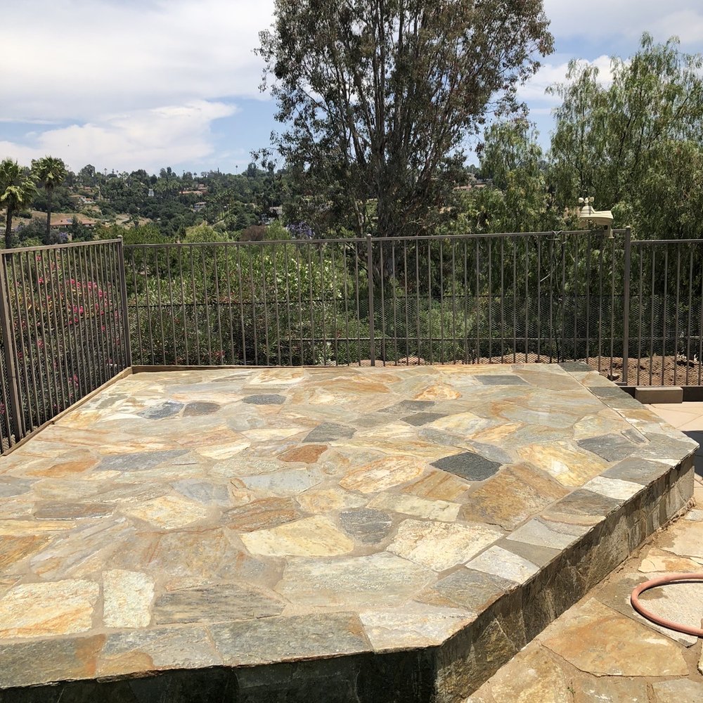 Husky Pavers - Masonry/Concrete Near Me - Murrieta, California