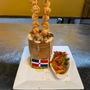 Manjar Latino Sports Cantina