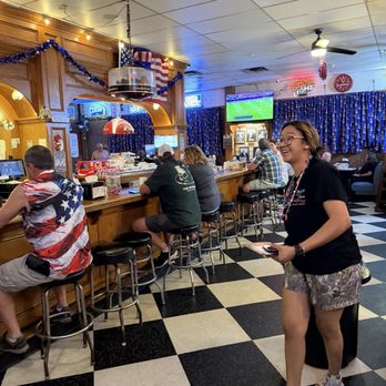 Eischen's Bar - Bar top - Bars Near Me - Okarche, Oklahoma