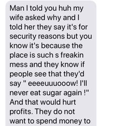 C & H Sugar Co - Employees Perspective
