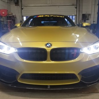 German Auto Service - Transmission Repair Near Me - Hickory, North Carolina