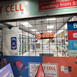 Fast Cell Repair