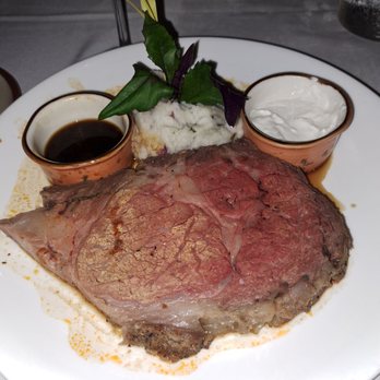 Hukilau Lanai - Prime Rib au Jus - Seafood Near Me - Kapaa, Hawaii
