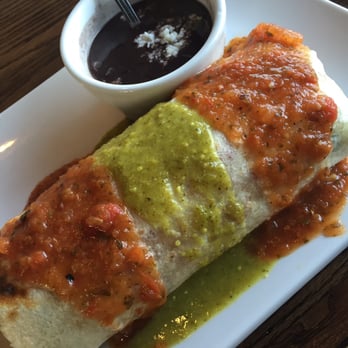 Elvira's Mexican Grill - Veggie burrito - Mexican Near Me - Upland, California