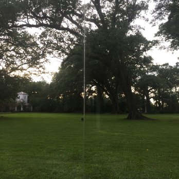Mansion Restaurant - Cajun/Creole Near Me - White Castle, Louisiana