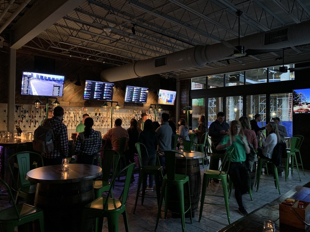 Charlotte Beer Garden 154 Photos & 28 Reviews Beer Gardens 1300 S