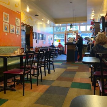 Pat's Cafe - Breakfast & Brunch Near Me - San Francisco, California Pat's Cafe - Breakfast & Brunch Near Me - San Francisco, California