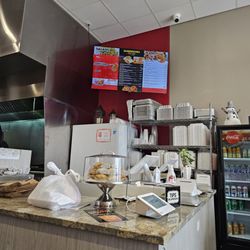 Krazy Shawarma