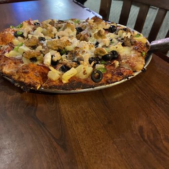 Dave's Pizza - Pizza Near Me - Coos Bay, Oregon Dave's Pizza - Pizza Near Me - Coos Bay, Oregon