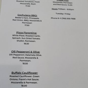 Prager Brothers Pizza - Pizza Near Me - Carlsbad, California Prager Brothers Pizza - Pizza Near Me - Carlsbad, California