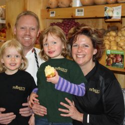 Fraberts Fresh Food - Proud to be a family business!
