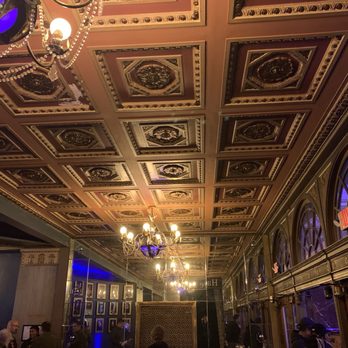 The Warfield - Feels like a Pacific Heights mansion in here - Music Venues Near Me - San Francisco, California The Warfield - Feels like a Pacific Heights mansion in here - Music Venues Near Me - San Francisco, California