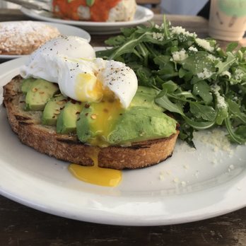 Olive & Thyme - Avocado Toast - Sandwiches Near Me - Toluca Lake, California Olive & Thyme - Avocado Toast - Sandwiches Near Me - Toluca Lake, California
