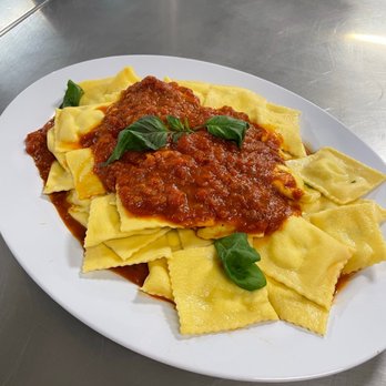 Selfup Cooking Classes - Lemon Ricotta Ravioli - Cooking Classes Near Me - New York, New York