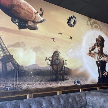 Escapology - Escape Games Near Me - Levittown, New York