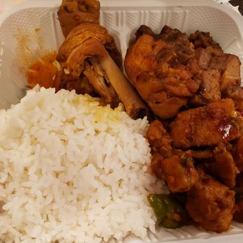 Potluck Cafe - $10 for 3 entrees - Chinese Near Me - Boston, Massachusetts