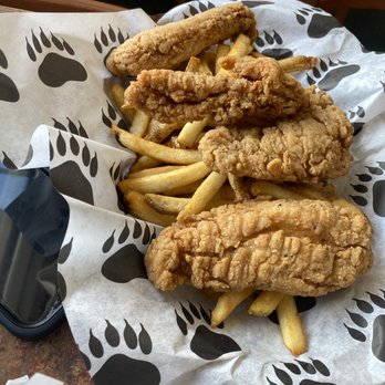 Black Bear Diner Katy - Chicken tenders - Diners Near Me - Katy, Texas Black Bear Diner Katy - Chicken tenders - Diners Near Me - Katy, Texas