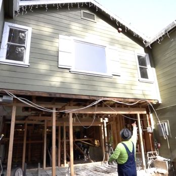 Apele Builders - Building a man cave addition for a wonderful customer in SAN ANSELMO CA - Plumbing Near Me Apele Builders - Building a man cave addition for a wonderful customer in SAN ANSELMO CA - Plumbing Near Me