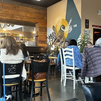 Happy Duo Cafe - Coffee & Tea Near Me - University Place, Washington Happy Duo Cafe - Coffee & Tea Near Me - University Place, Washington